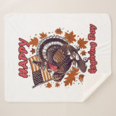 Erntedank 2023 sherpadecke (Vorderseite (Horizontal))