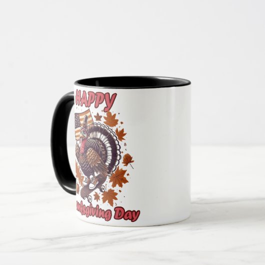 Erntedank 2023 tasse (Vorderseite Links)