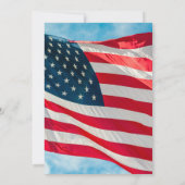 Erntedank 2026 Fundraiser Gala Dinner Politisch Einladung (Rückseite)