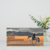 ERNTEDANK 2 FEIERTAGSKARTE (Stehend Vorderseite)