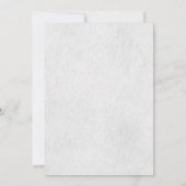 Erntedank Abendessen Einladung (Rückseite)