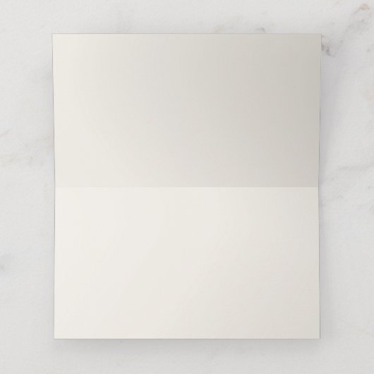 Erntedank Abendessen Vögel Sonnenblumen Herbst Her Platzkarte (Innenseite Aufgefaltet)