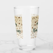 Erntedank Acorns Glas (Links)