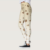 Erntedank Acorns Leggings (Links)