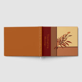 Erntedank Ansammlung Gästebuch 2020 (Voll)