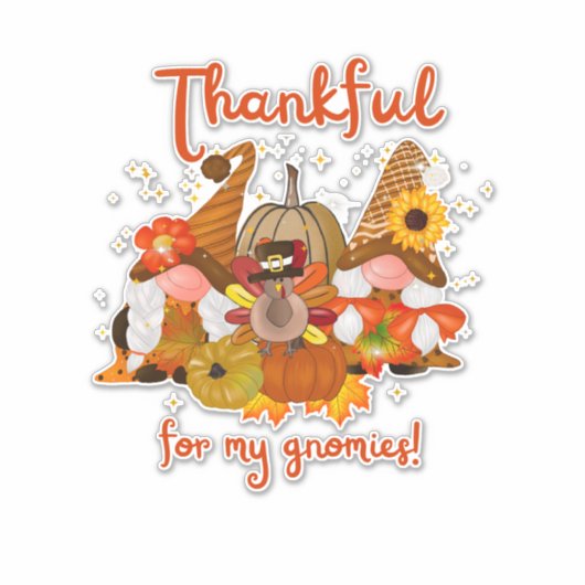 Erntedank Aufkleber (Vorderseite)