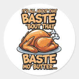 Erntedank-Aufkleberbogen Runder Aufkleber