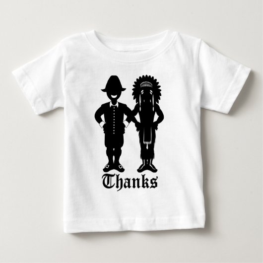 Erntedank Baby Shirt Personalisiert Baby Shirts (Vorderseite)