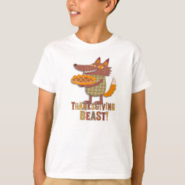 Erntedank Beast T-Shirt