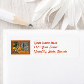 Erntedank Bounty (Insitu)