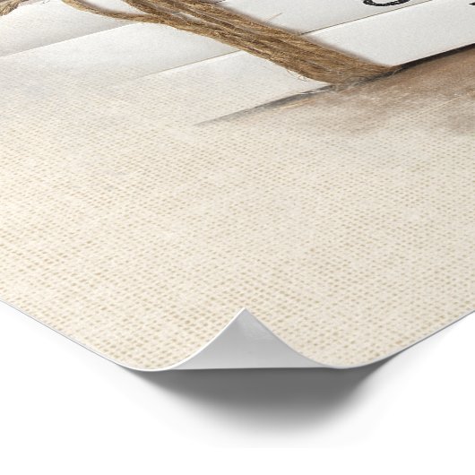 Erntedank Bücher mit Pumpkin Poster (Ecke)