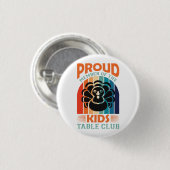 Erntedank Button (Vorne & Hinten)