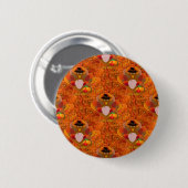 Erntedank Button (Vorne & Hinten)