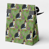 Erntedank Calliope Geschenkschachtel (Rückseite)