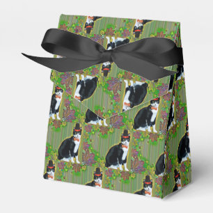 Erntedank Calliope Geschenkschachtel