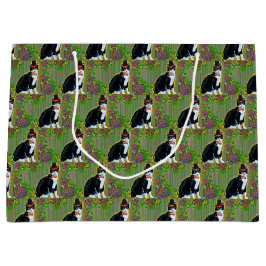 Erntedank Calliope Große Geschenktüte