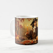 Erntedank Classics 23 Tasse (Vorderseite Links)