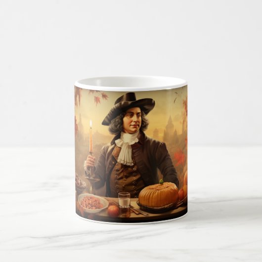 Erntedank Classics 23 Tasse (Mittel)