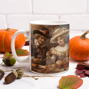 Erntedank Classics 28 Tasse