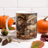 Erntedank Classics 28 Tasse