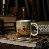 Erntedank Classics 29 Tasse