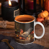 Erntedank Classics 36 Tasse