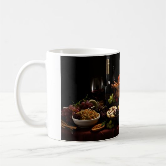 Erntedank Classics 37 Tasse (Links)