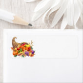 Erntedank Cornucopia (Insitu)