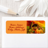 Erntedank Cornucopia (Insitu)