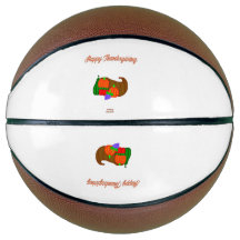 Erntedank Cornucopia Basketball
