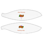 Erntedank Cornucopia Basketball (Panele)