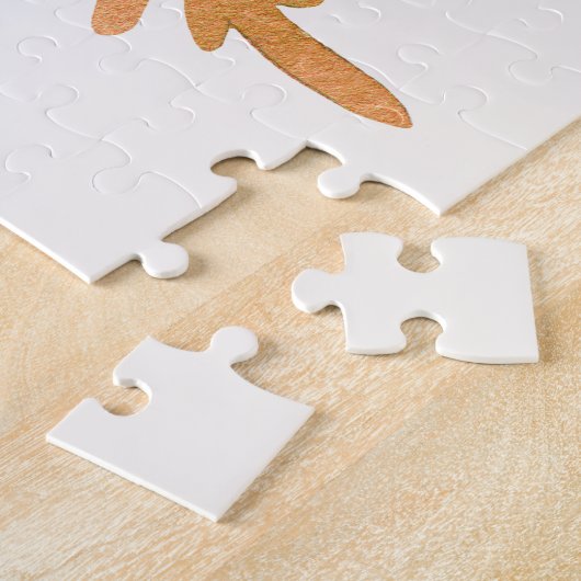 Erntedank Cornucopia Jigsaw Puzzle (Seite)