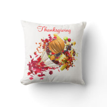 Erntedank Cornucopia