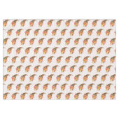 Erntedank Cornucopia Tableclout Tischdecke (Vorderseite (Horizontal))