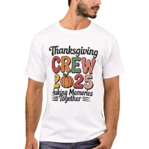 Erntedank-Crew 2025 – Süße Familie Herbst Kürbis 