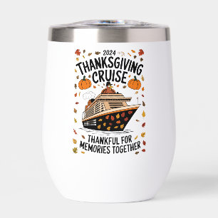 Erntedank Cruise 2024 Danke für Erinnerungen