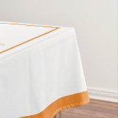 Erntedank Dankbares Tischtuch Tischdecke (Beispiel)