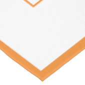 Erntedank Dankbarkeit Tischdecke (Schrägansicht)