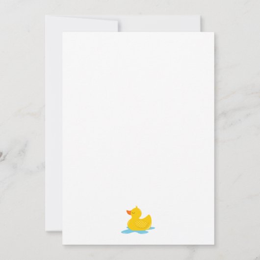 Erntedank Dankeskarte (Rückseite)