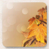 Erntedank Day Cork Untersetzer (Vorderseite)