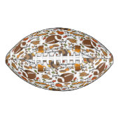 Erntedank Day Family Classic Football (Vorderseite)