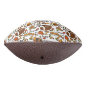 Erntedank Day Family Classic Football (Gedreht 270)