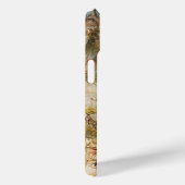 Erntedank Day Greetings mit einer Pilgerin Case-Mate iPhone Hülle (Rückseite / Rechts)