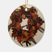 Erntedank Day Ornament (Links)