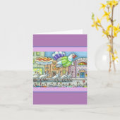 ERNTEDANK DAY PARADE TÜRKEY HELIUM BALLOONS BLK KARTE (Gelbe Blume)