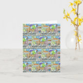 ERNTEDANK DAY PARADE TÜRKEY HELIUM BALLOONS BLK KARTE (Gelbe Blume)