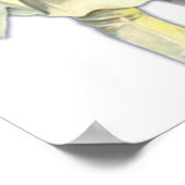 Erntedank Day Poster (Ecke)