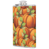 ERNTEDANK DAY PUMPKINS FLACHMANN (Links)