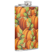 ERNTEDANK DAY PUMPKINS FLACHMANN (Rechts)