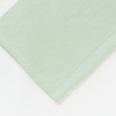 Erntedank Day Turkey Art - Klassischer Herbst Fleecedecke (Ecke)